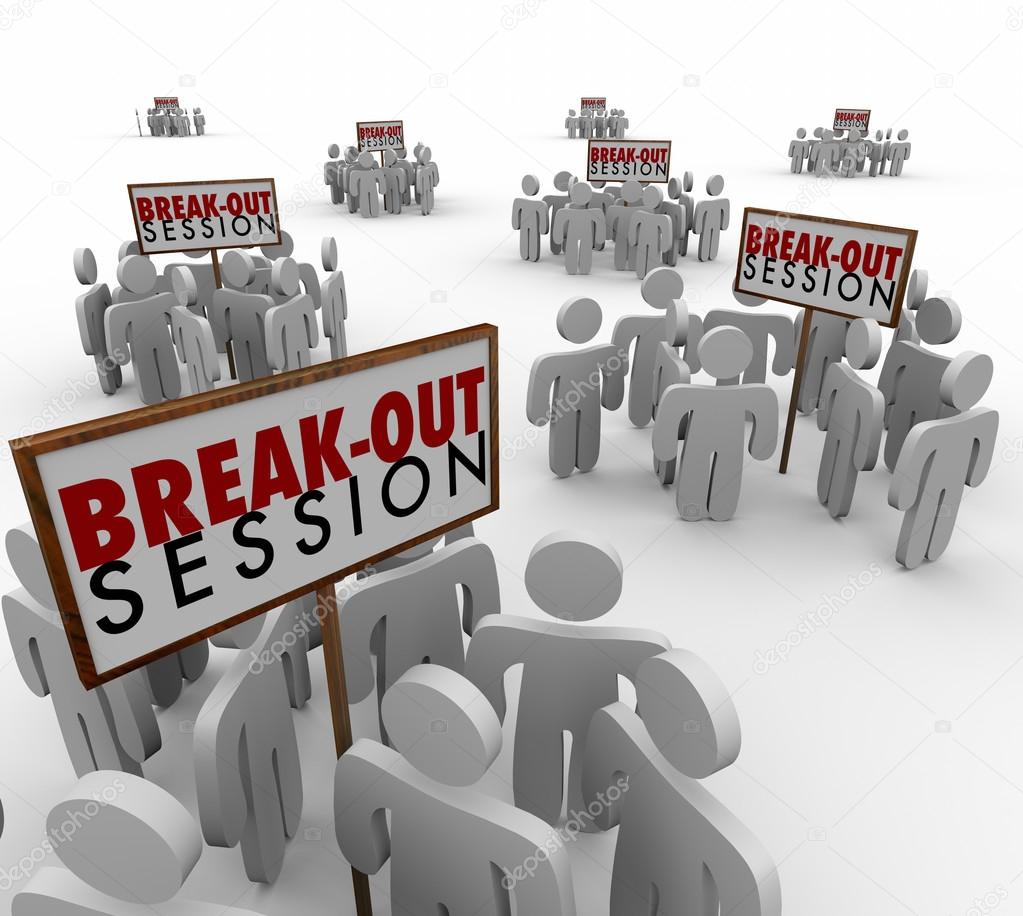 Breakout Session